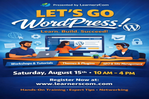 lets-go-wordpress-a-practical-wordpress-learning-event-by-learnerscom-image
